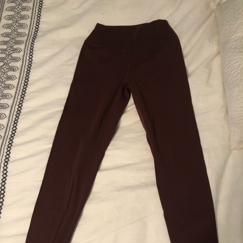 Balance Athletica OG Pant Kodiak